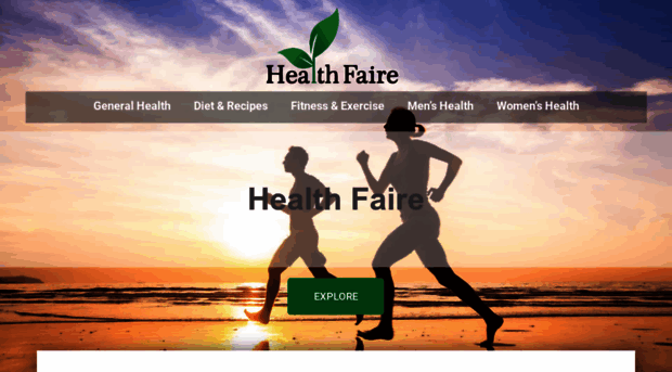 healthfaire.com