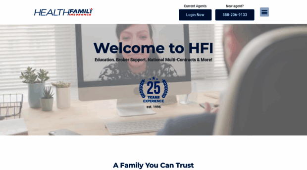 healthfamilyinsurance.com