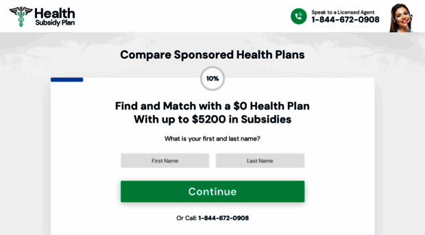 healthfareplan.com