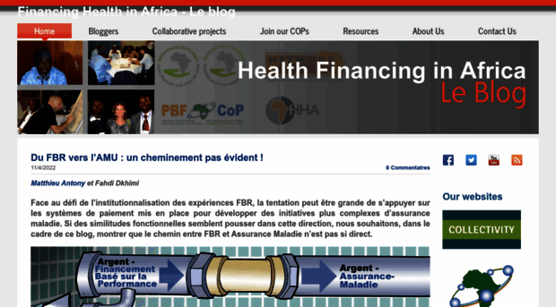 healthfinancingafrica.org