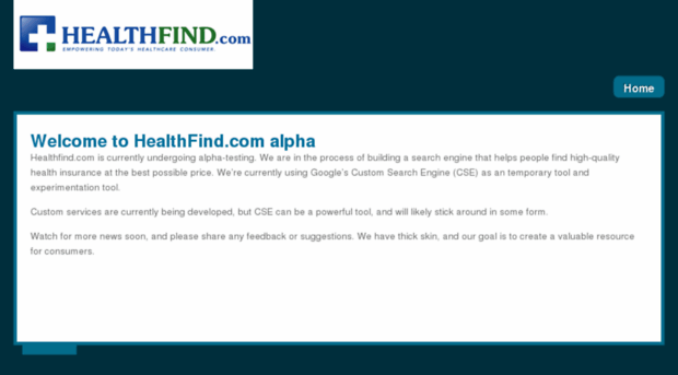 healthfind.com