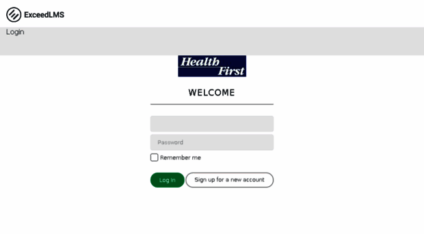 healthfirst.exceedlms.com