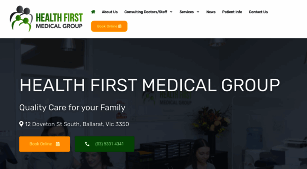 healthfirstballarat.com.au