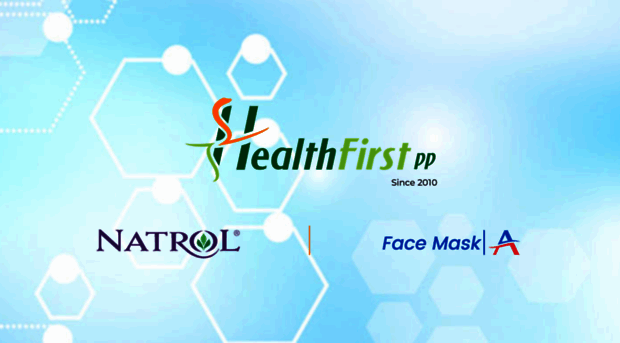 healthfirstpp.com