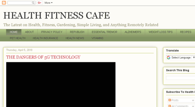 healthfitnesscafe.blogspot.com