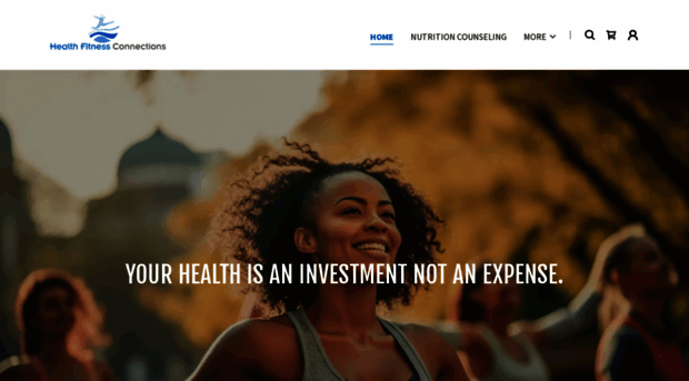 healthfitnessconnections.com