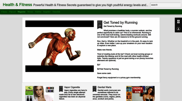 healthfitnessecrets.blogspot.no