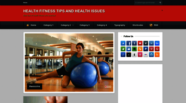 healthfitnessitips.blogspot.in