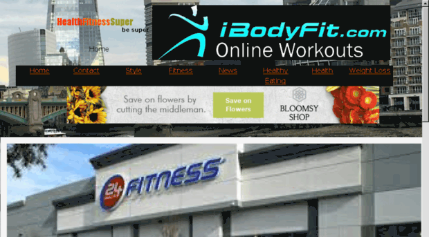 healthfitnesssuper.com