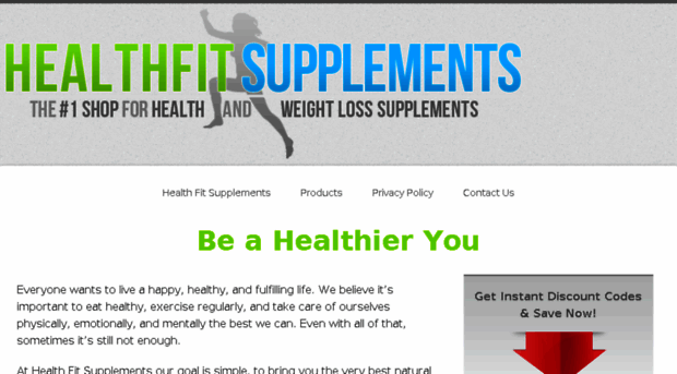 healthfitsupplements.com