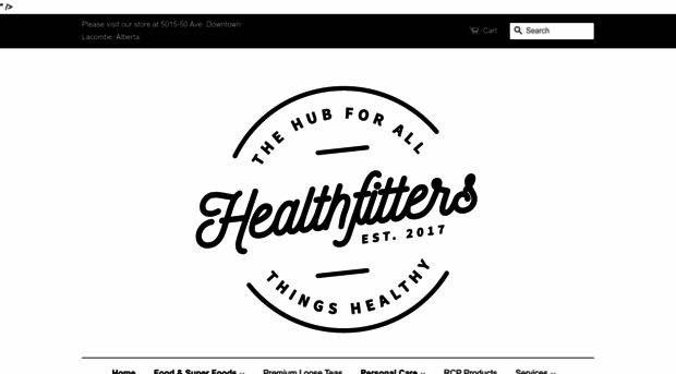 healthfitters.ca