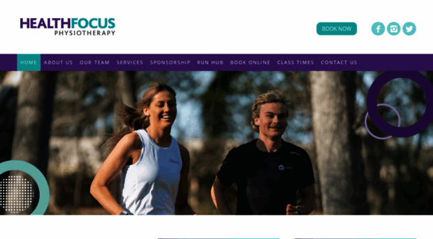 healthfocus.com.au