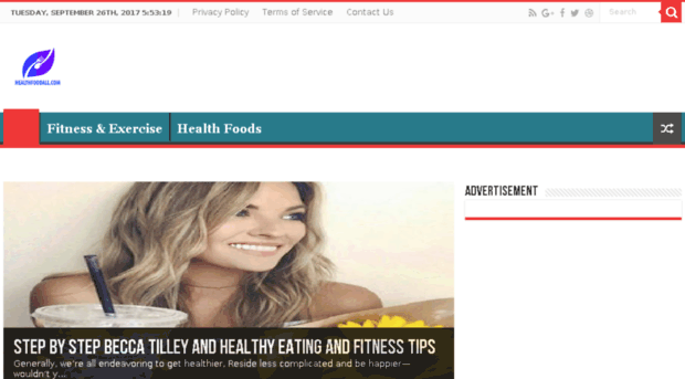 healthfoodall.com