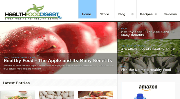 healthfooddigest.com