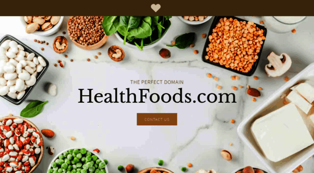 healthfoods.com