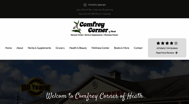 healthfoodstoreheath.com