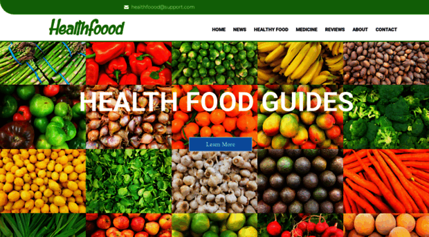 healthfoood.com