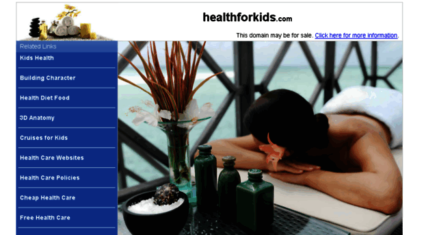 healthforkids.com