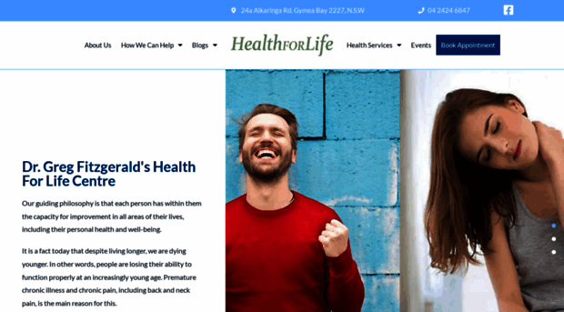 healthforlife.com.au