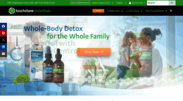 healthfreedom.thegoodinside.com