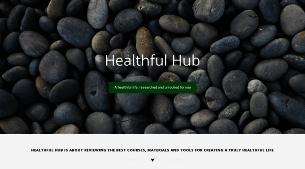 healthfulhub.com