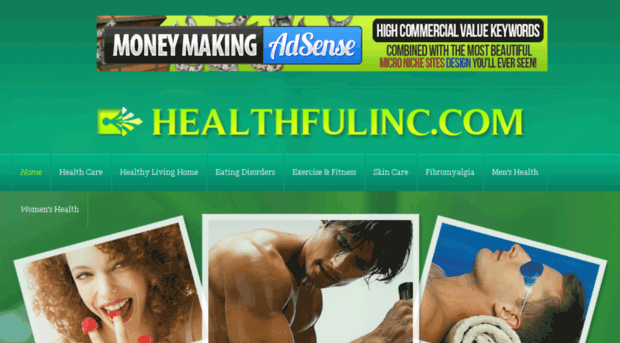 healthfulinc.com