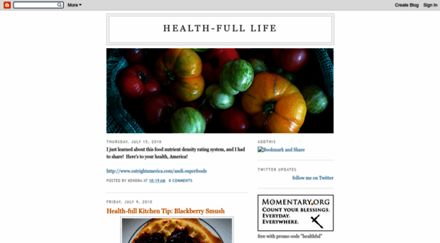 healthfull-life.blogspot.com