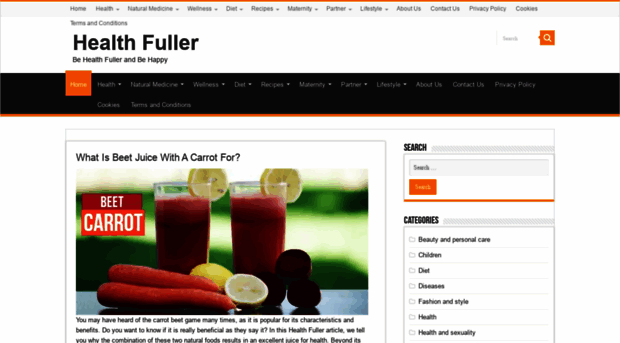 healthfuller.com