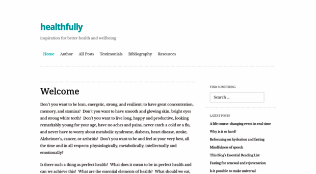 healthfully.net
