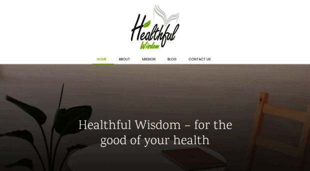 healthfulwisdom.com