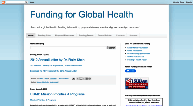 healthfunding.blogspot.com