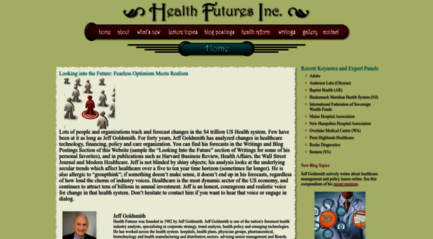 healthfutures.net