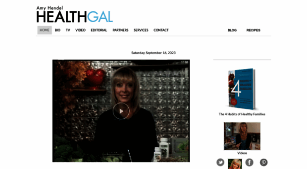 healthgal.com