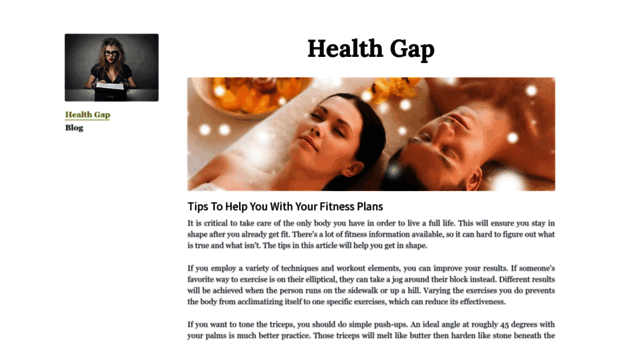 healthgap.strikingly.com