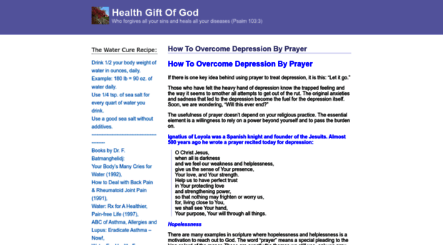 healthgiftofgod.wordpress.com