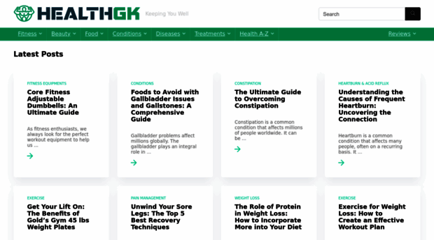 healthgk.com