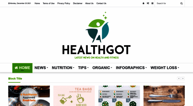 healthgot.com