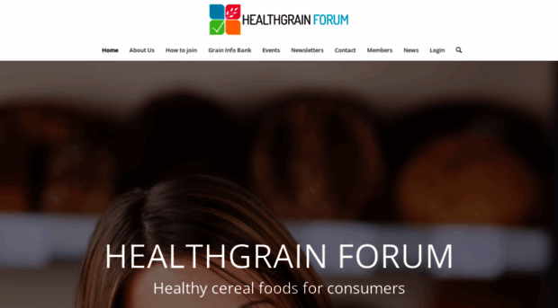 healthgrain.org