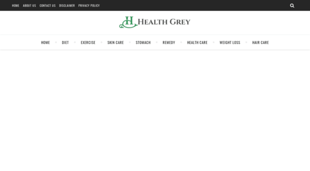 healthgrey.com