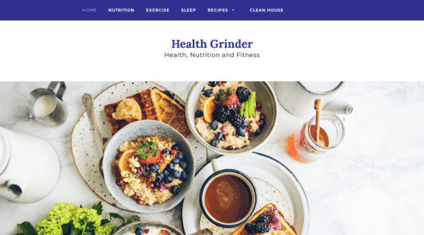 healthgrinder.com