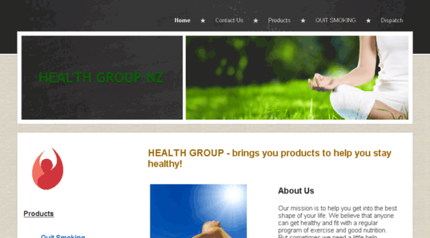 healthgroupnz.com