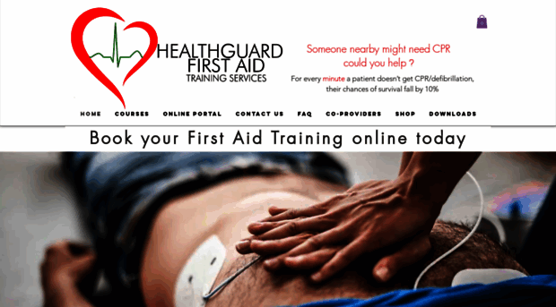 healthguardfirstaid.com.au