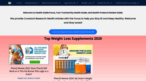 healthguidefocus.com