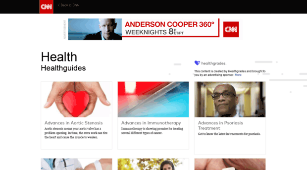 healthguides.cnn.com