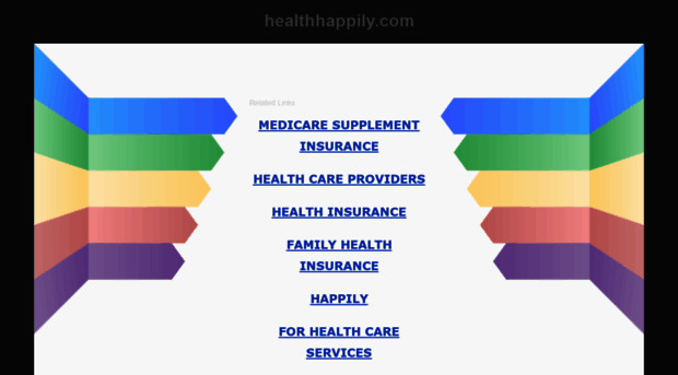 healthhappily.com