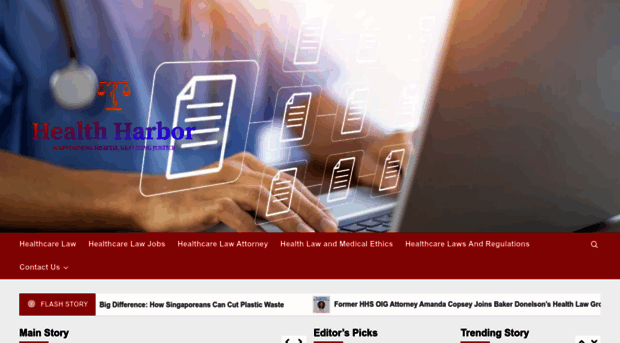 healthharbor.co.uk