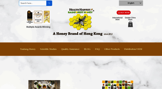 healthharvestfood.com