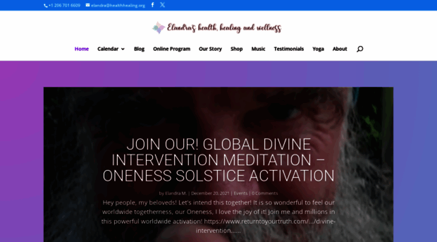 healthhealing.org