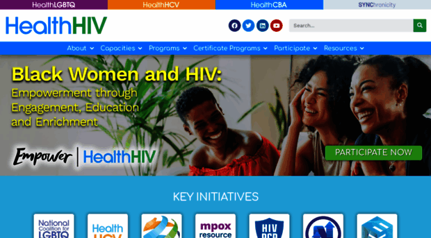 healthhiv.org