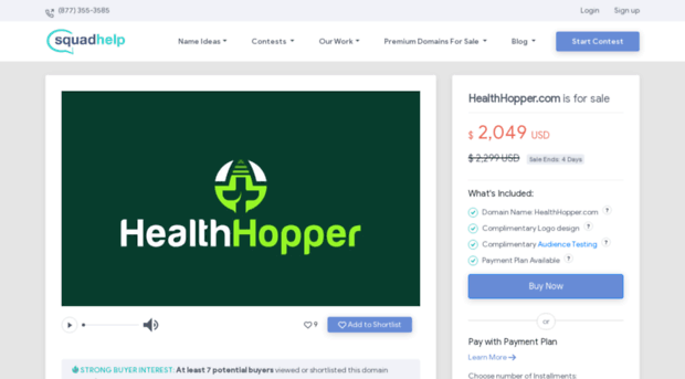 healthhopper.com